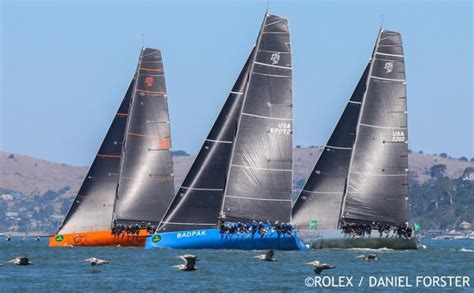 st francis big boat series